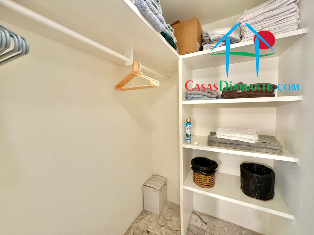 Residencial PlayaMar Aruba 801 - Recámara cuatro 10